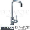 Bristan Lemon Easyfit Sink Mixer Kitchen Tap Spare Parts